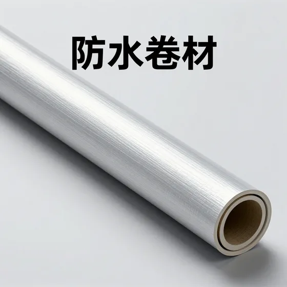 防水卷材