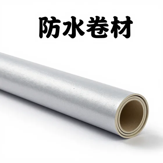 防水卷材